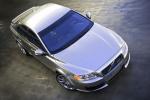 Volvo S80 T6 HPC by Heico Sportiv 2007 года